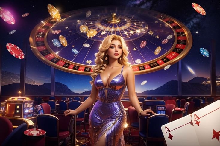lc79bet Live Casino bàn bài trực tuyến VND